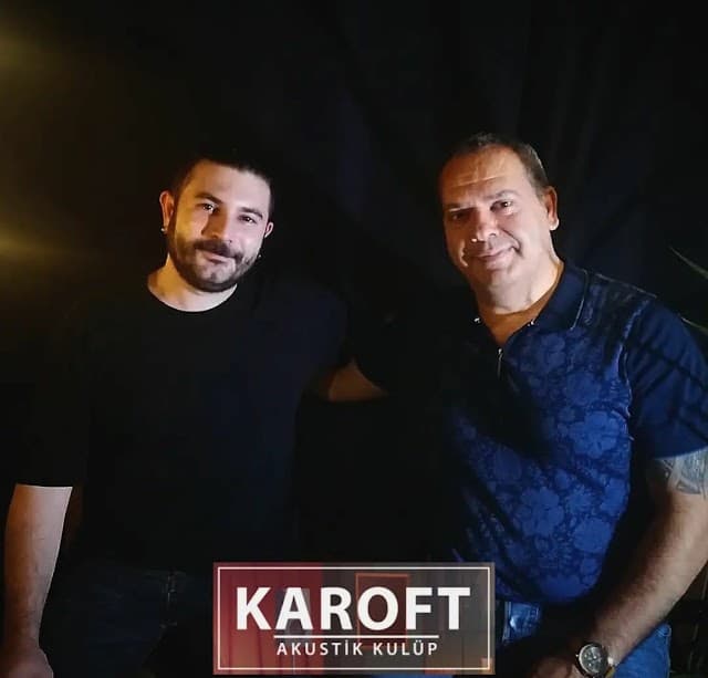 Karoft Müzik Prodüksiyon