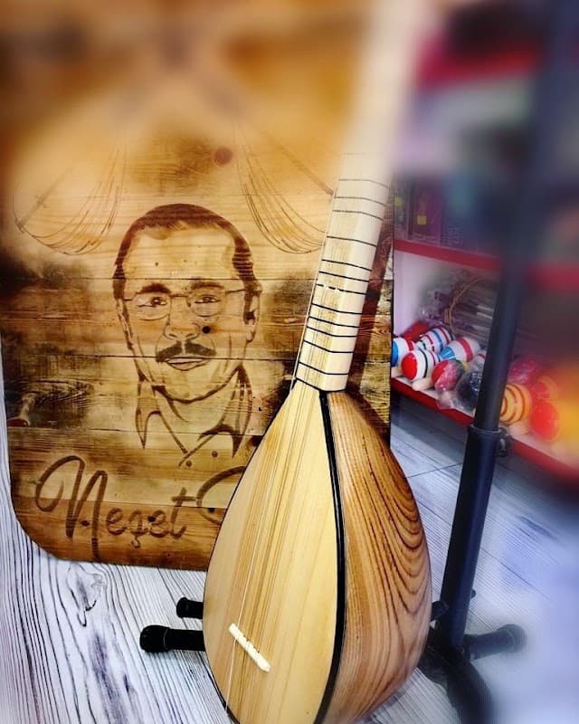 Şenses Müzik Market