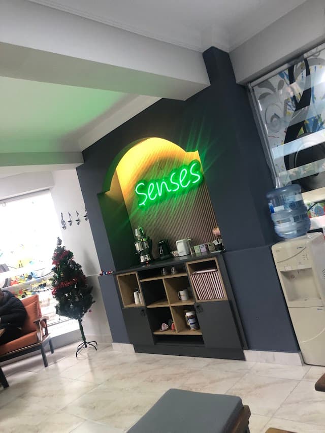 Şenses Müzik Market