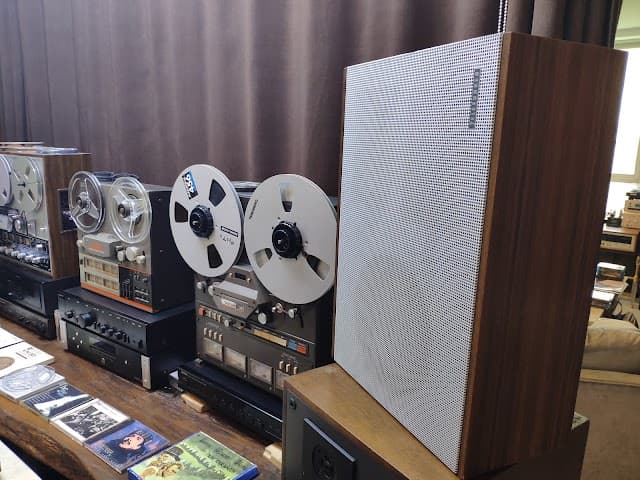 Venice HiFi Müzik Stüdyosu