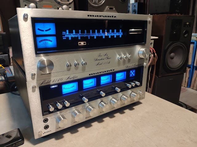Venice HiFi Müzik Stüdyosu