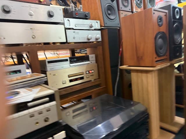 Venice HiFi Müzik Stüdyosu