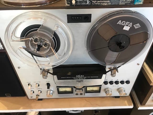 Venice HiFi Müzik Stüdyosu