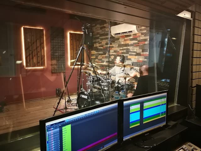 Stüdyo Ex Müzik Yapım