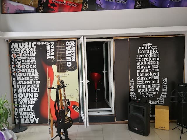 Stüdyo Ex Müzik Yapım