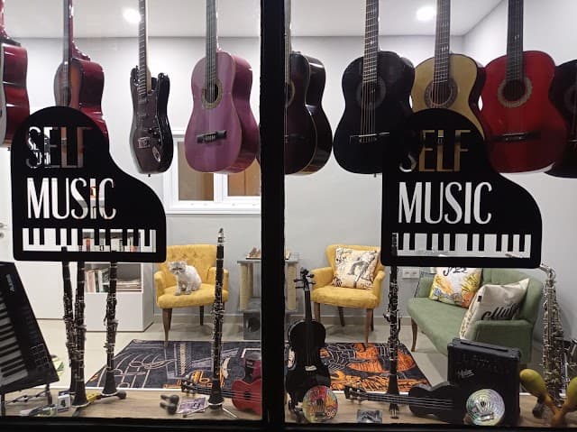Self Music