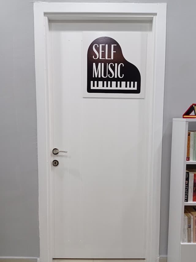 Self Music