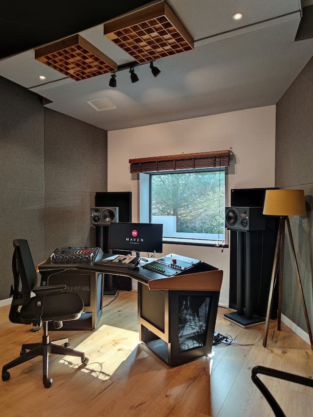 Maven Mastering