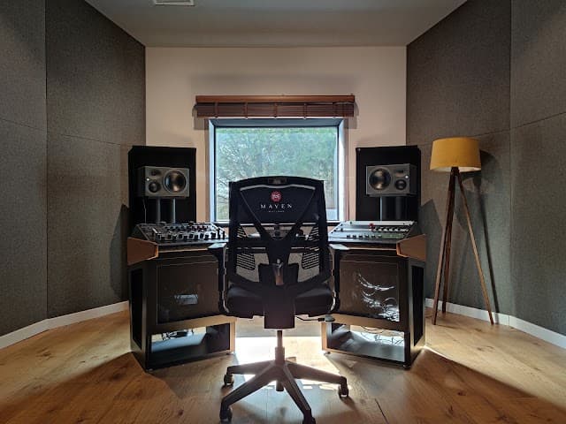 Maven Mastering