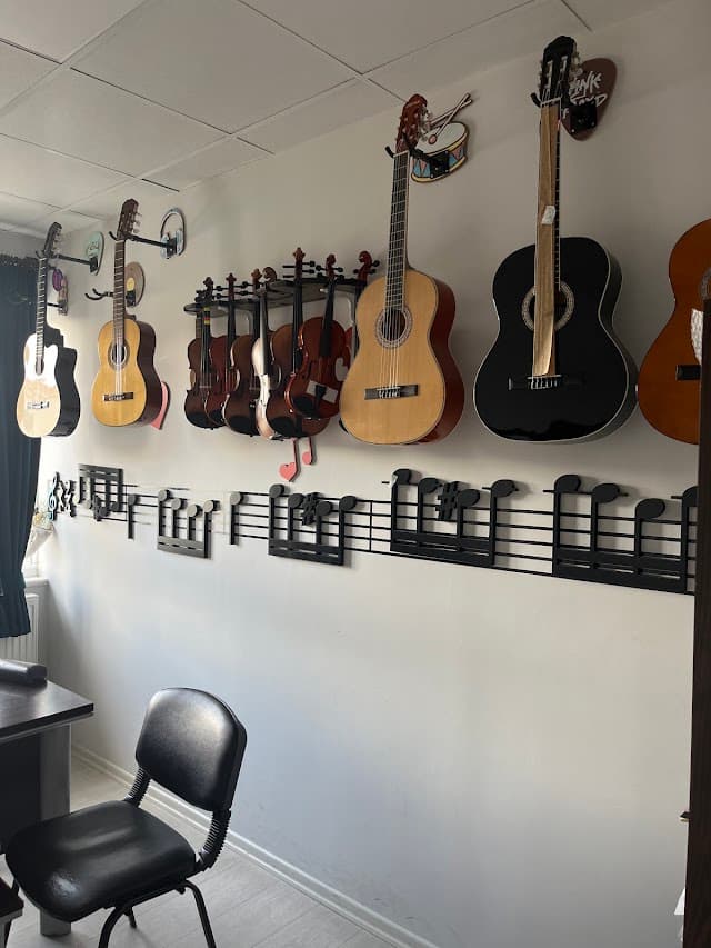 Erzincan Ezgi Müzik