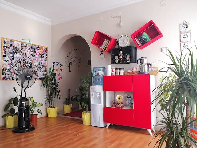 Erzincan Ezgi Müzik