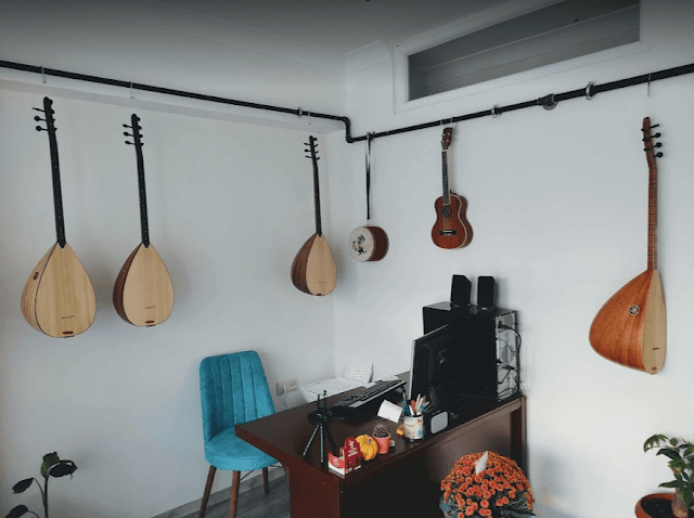 Lidyen Sanat Merkezi