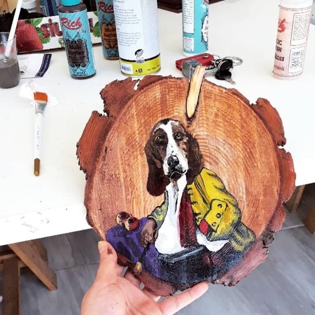 Lidyen Sanat Merkezi