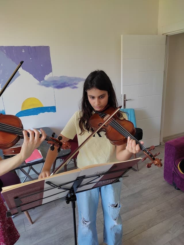 Lidyen Sanat Merkezi
