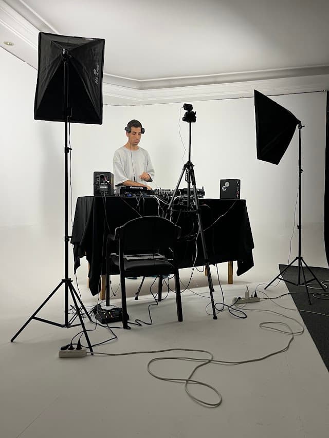 Studio Cutoff / Dj - Prodüksiyon - Ajans / Antalya