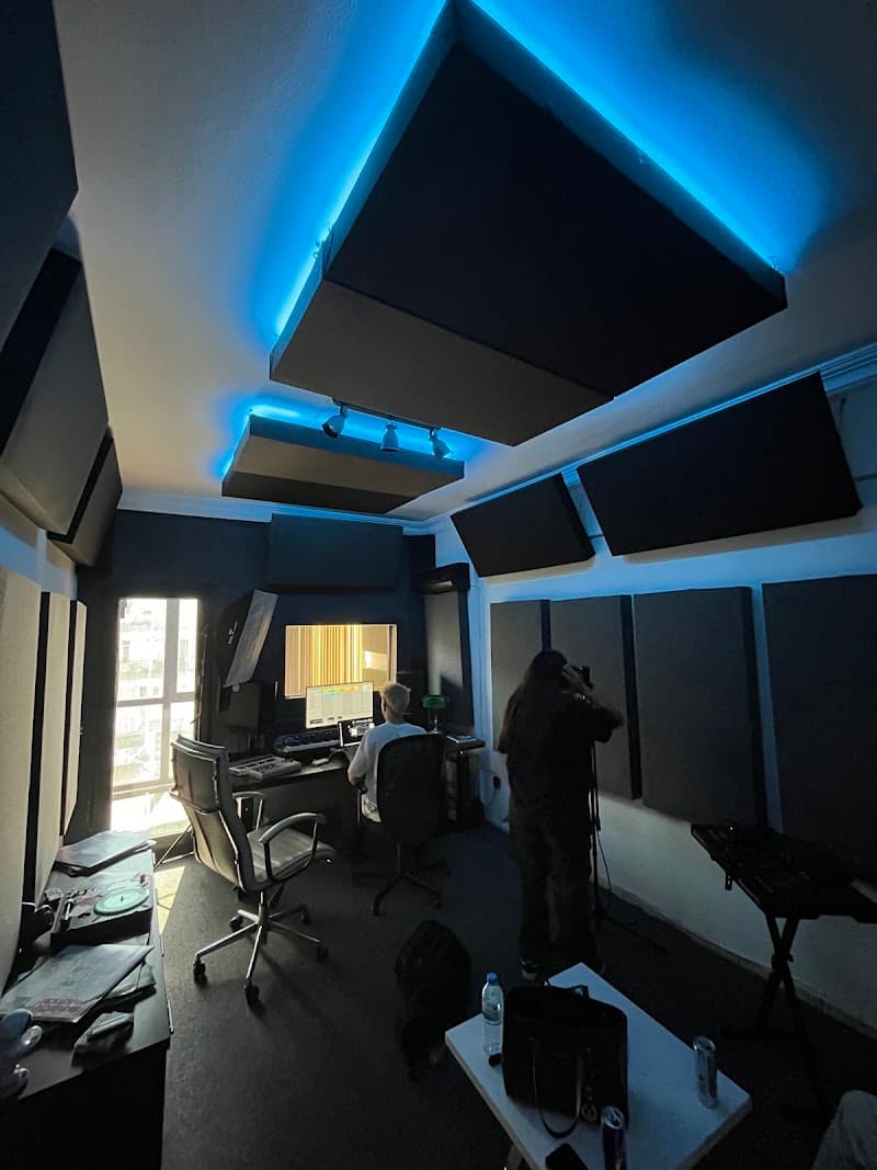 Studio Cutoff / Dj - Prodüksiyon - Ajans / Antalya