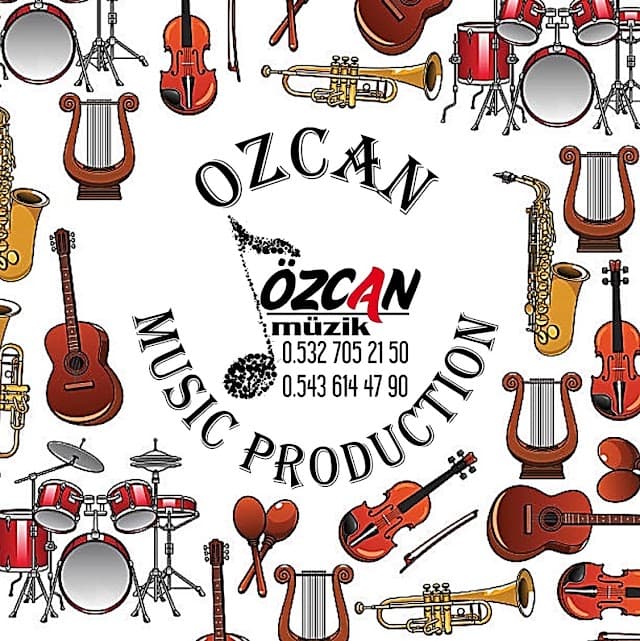 Ozcan Music Production