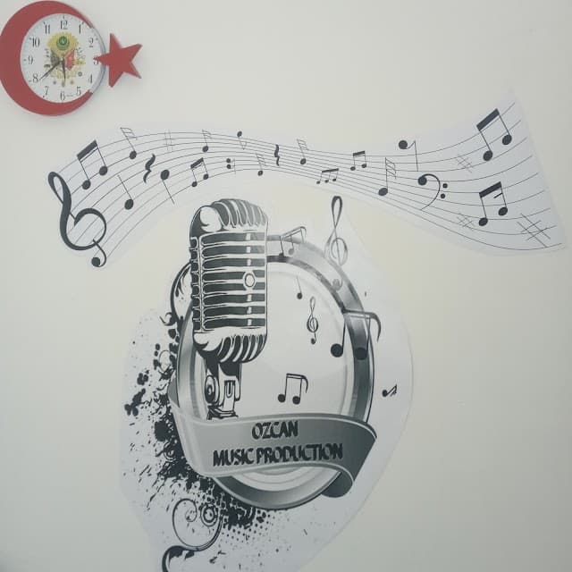 Ozcan Music Production