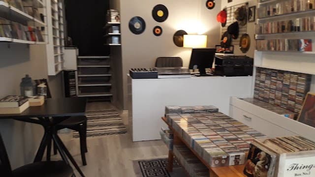 7 Nota Müzik