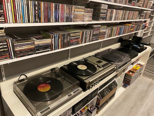 7 Nota Müzik