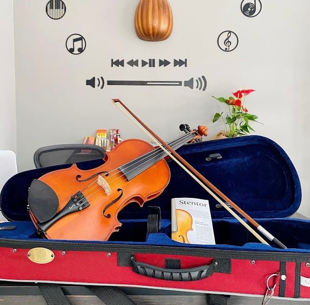 Trio Sanat Akademi / Batman müzik evi