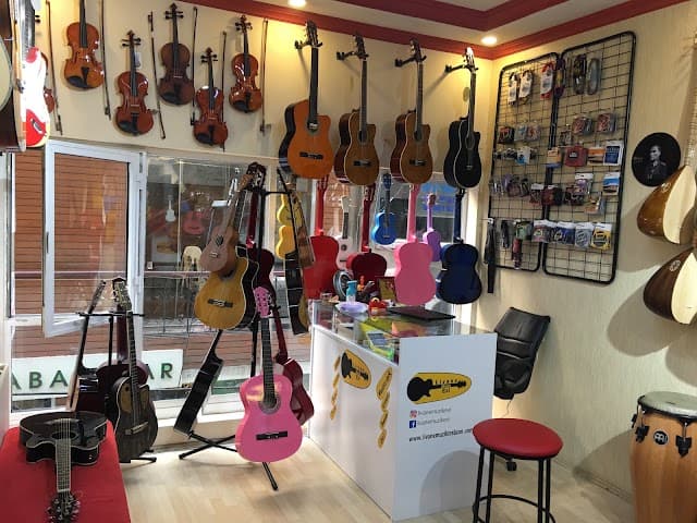 Livane Müzik Evi