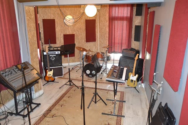 Double Point Studios