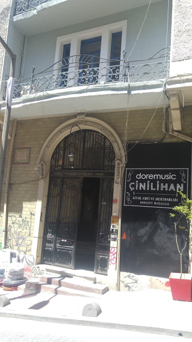 Double Point Studios