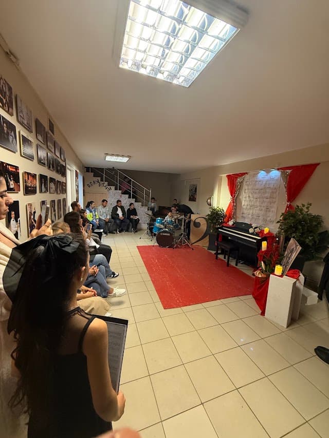 Birce Öztürk Sanat Akademisi