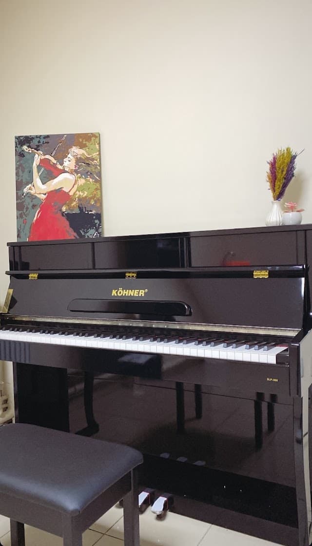 Birce Öztürk Sanat Akademisi
