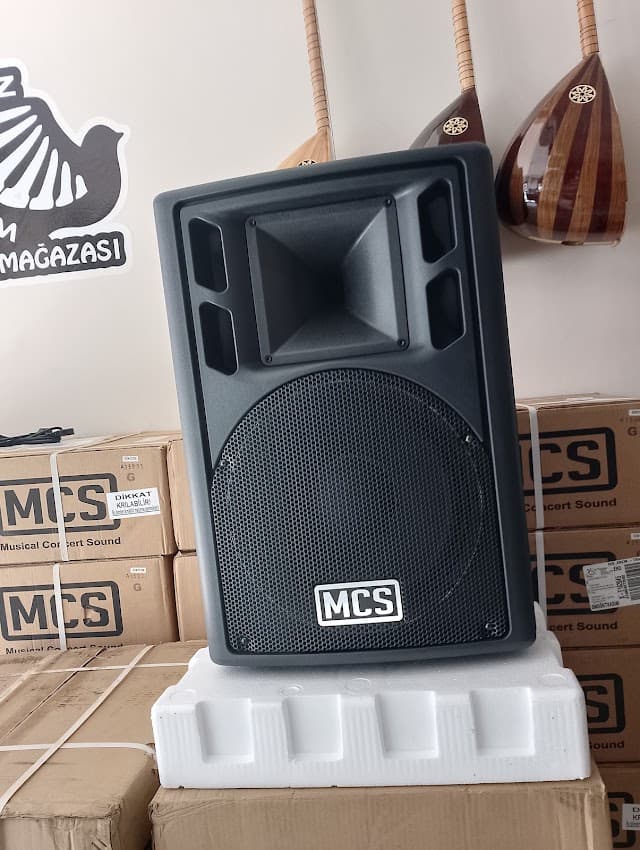 Yaşam Müzik Mağazası