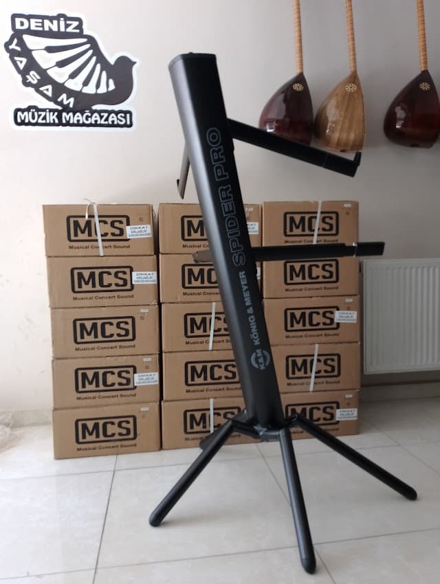 Yaşam Müzik Mağazası