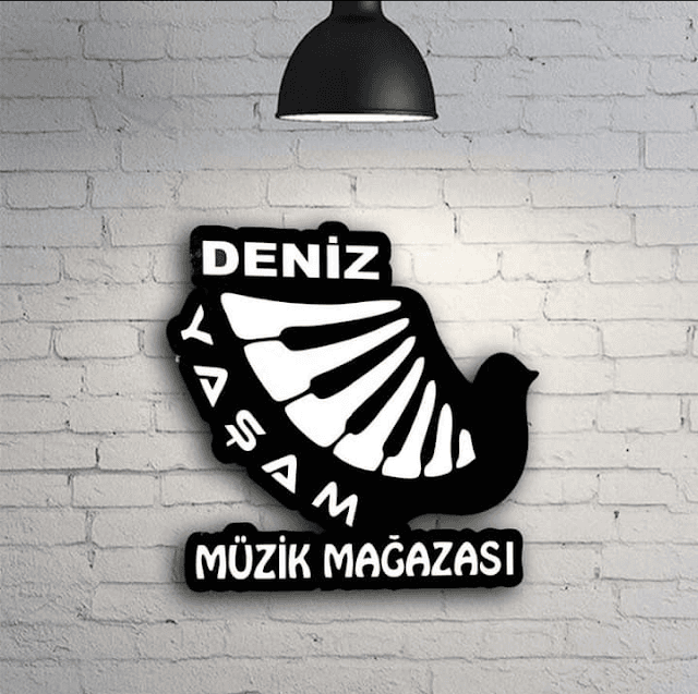 Yaşam Müzik Mağazası