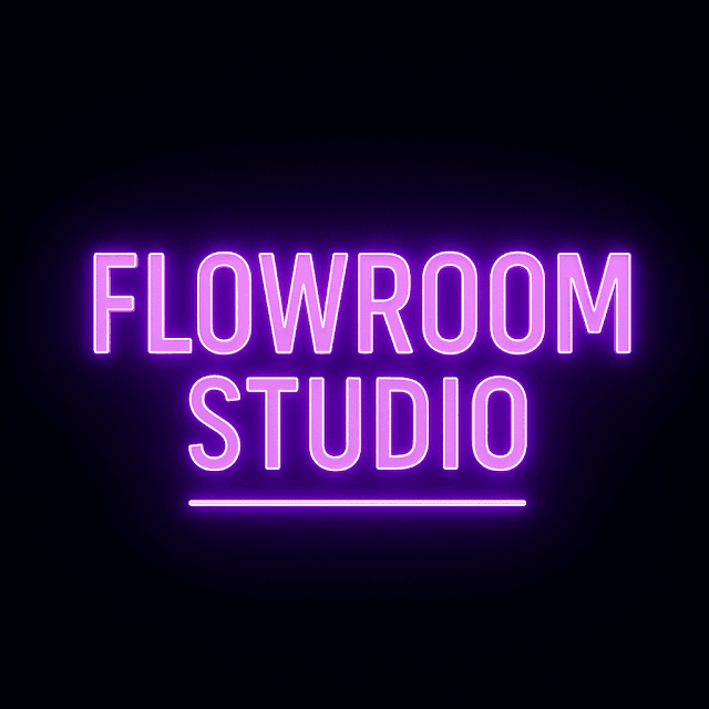 FlowRoom Studio