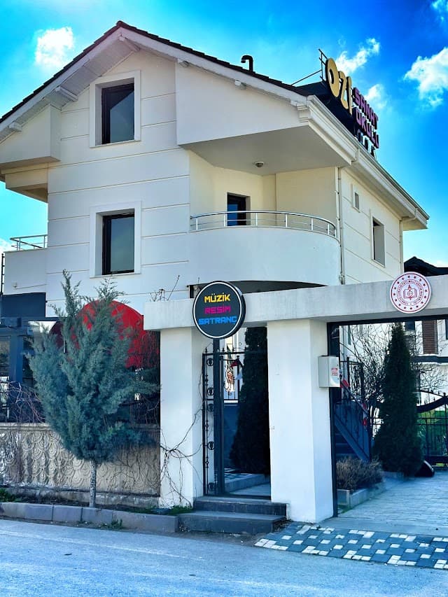 Ozi Sanat Okulu