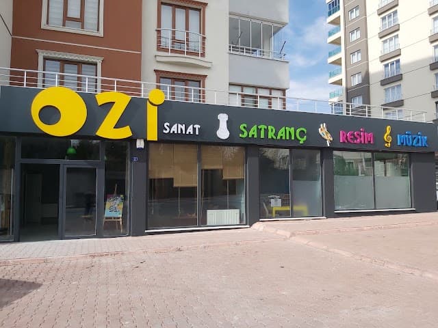 Ozi Sanat Okulu