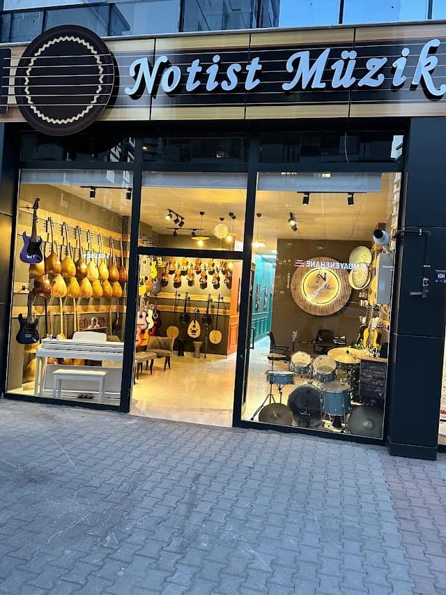 Notist Müzik Akademi