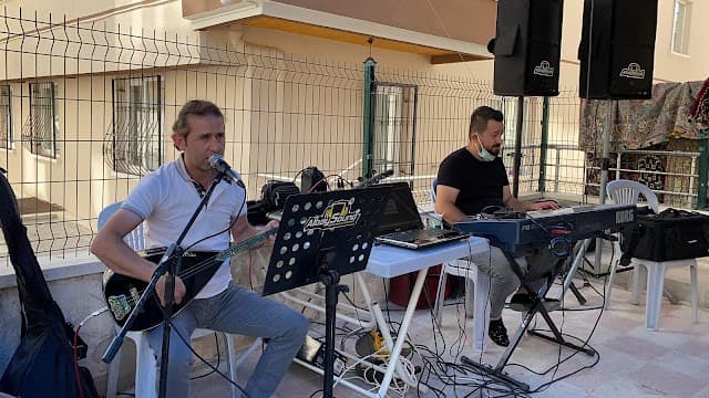 AKG MUSİC PRODUCTİON