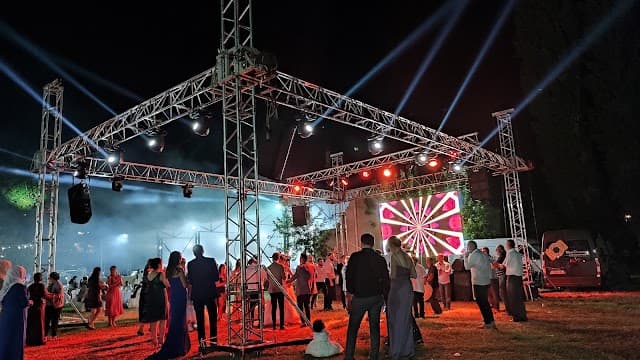 Ekol Müzik Organizasyon