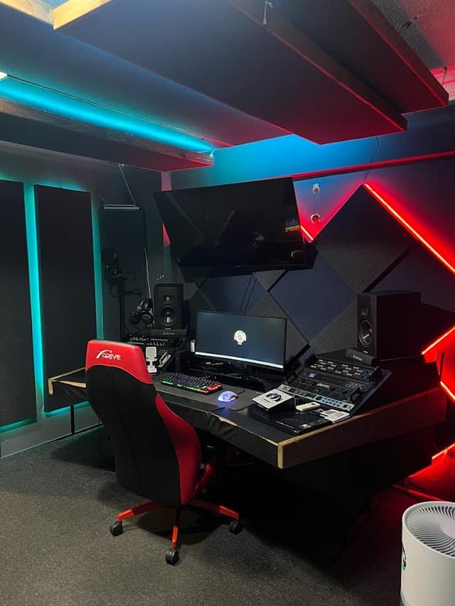 FF Music Media