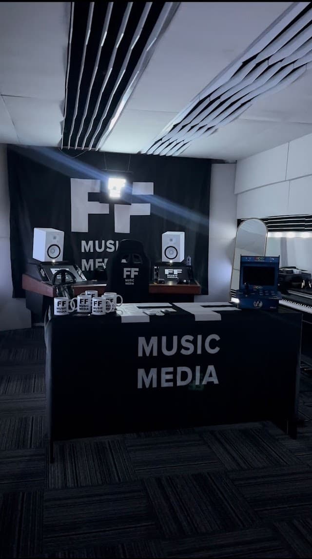 FF Music Media