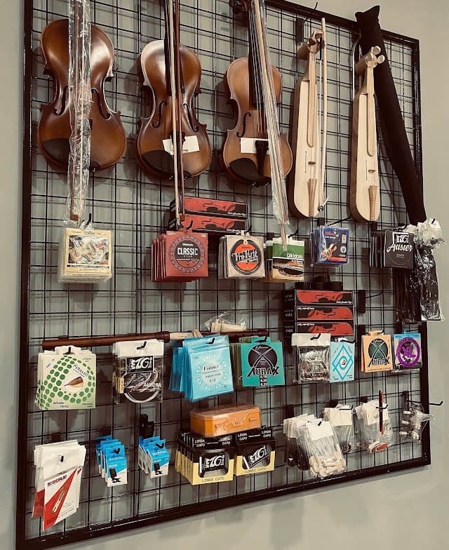 Ezgi Müzik Evi