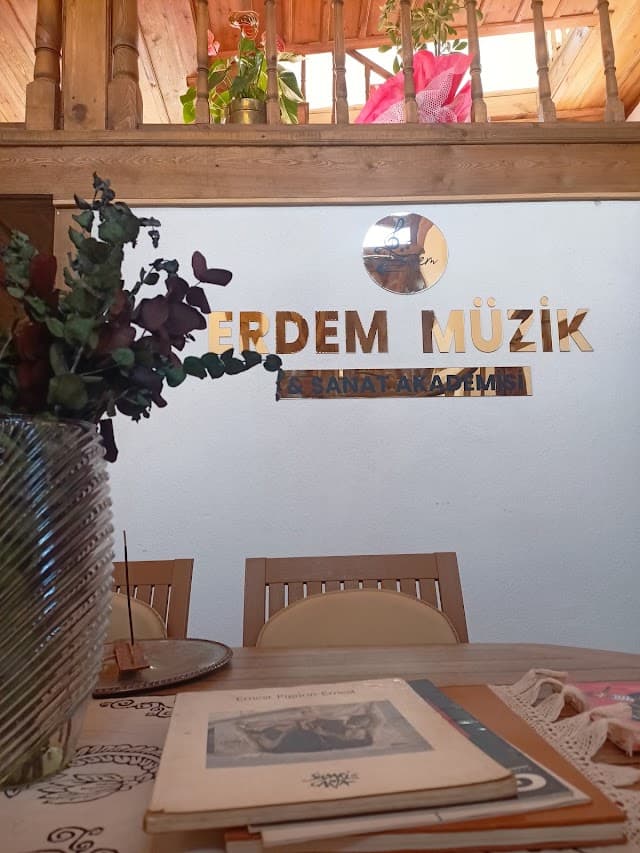 Erdem müzik