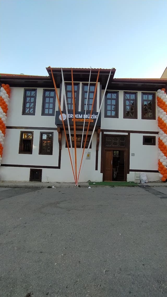 Erdem müzik