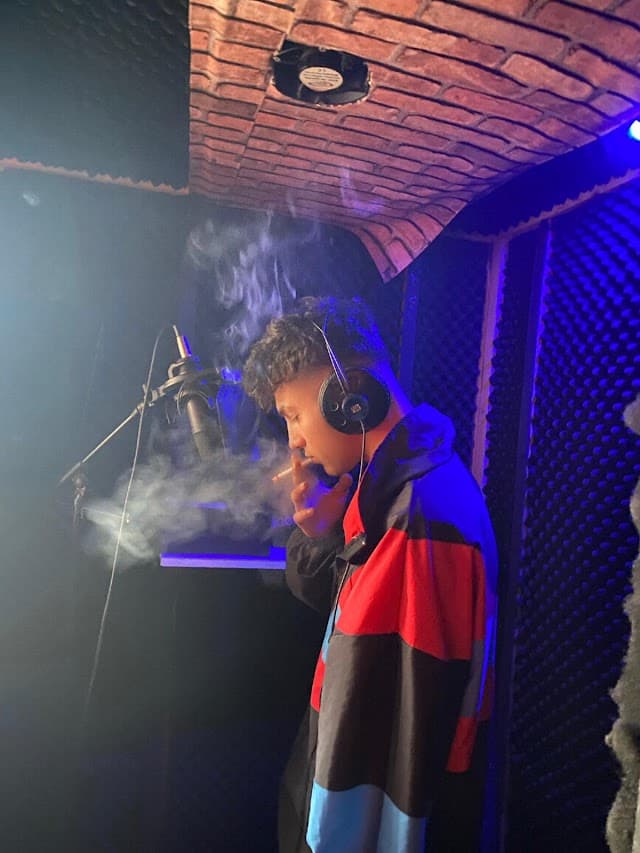 Murder Records (HİP HOP - RAP KAYIT STUDİO)