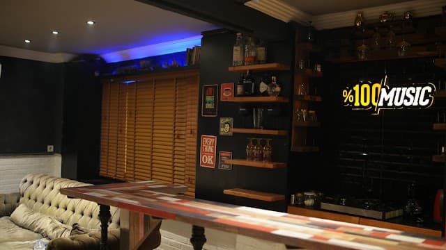 Stüdyo Vandal Bakırköy Kayıt Stüdyosu