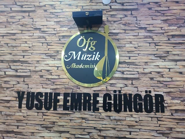 ÖFG Müzik Akademisi