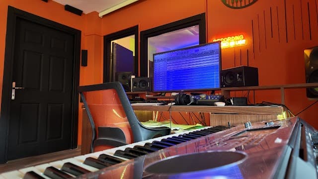 Solo Müzik Yapım Organizasyon