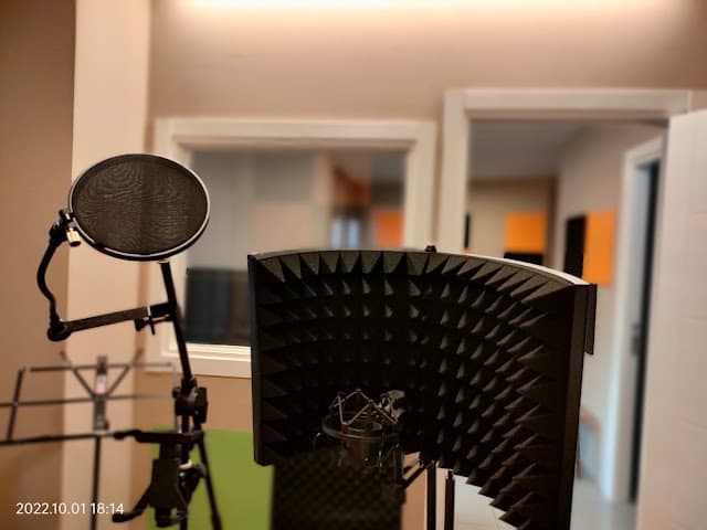 Solo Müzik Yapım Organizasyon