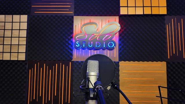Solo Müzik Yapım Organizasyon